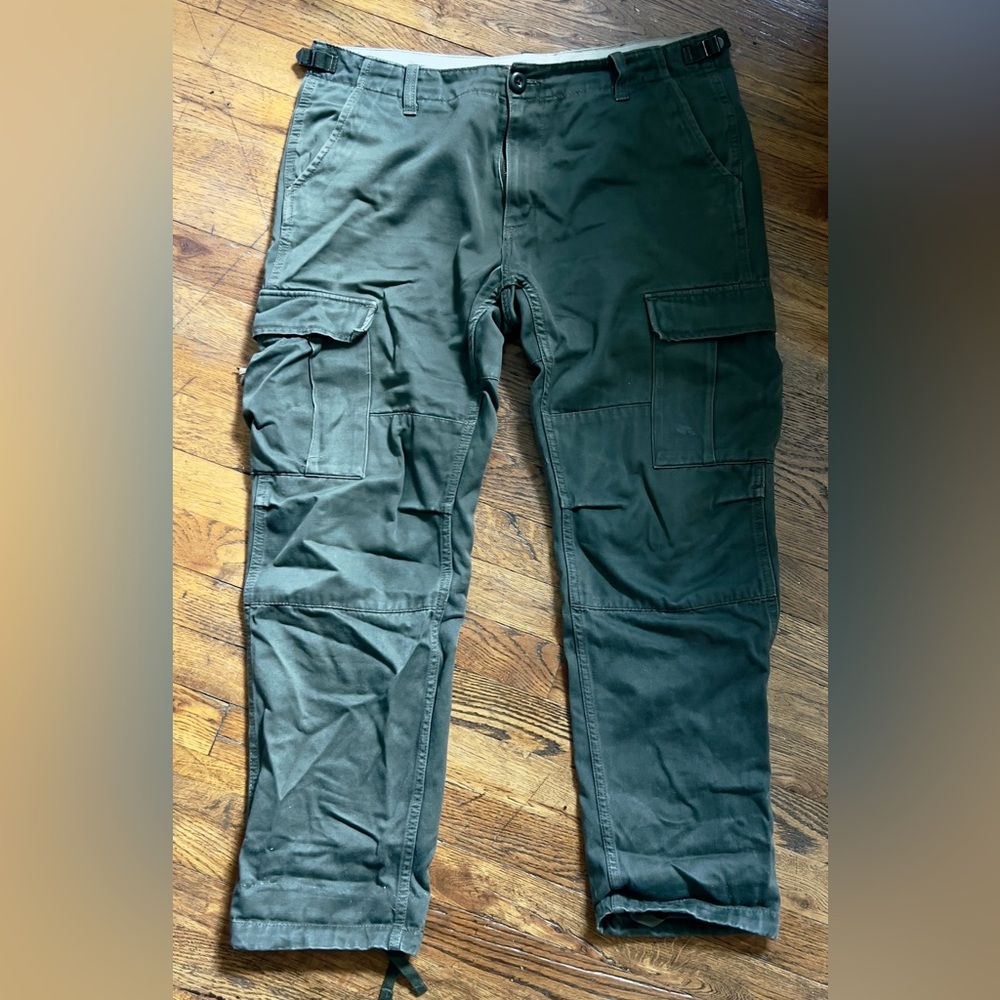 Carhartt WIP Avivator Pants